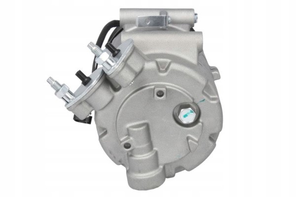 Compresor de aire acondicionado Thermotec KTT090355 usado 2
