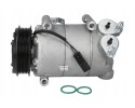 Air conditioning compressor KTT090355 Catalog number of the part KTT090355