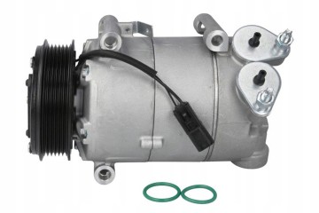 Air conditioning compressor KTT090355 Catalog number of the part KTT090355