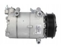 Air conditioning compressor KTT090355 Car type cargo vans passenger cars