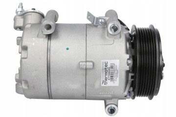 Air conditioning compressor KTT090355 Car type cargo vans passenger cars