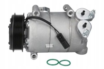 Air conditioning compressor KTT090355 Product weight with unit packaging 0 1 kg