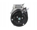 Air conditioning compressor KTT090355 Catalog number of substitutes ASAM AUTOMOTIVE 126676