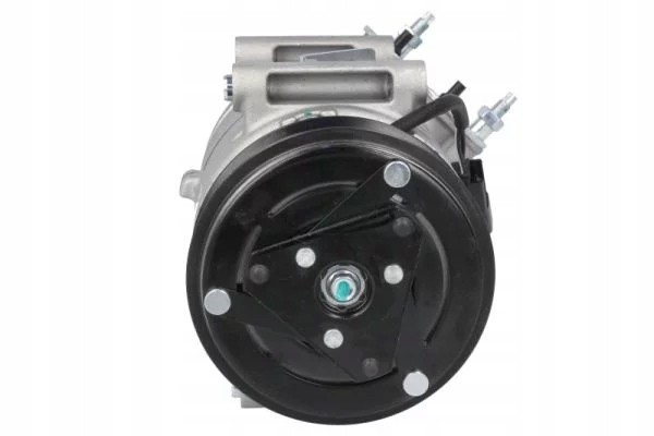 Compresor de aire acondicionado Thermotec KTT090355 usado 6