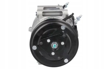 Air conditioning compressor KTT090355 Catalog number of substitutes ASAM AUTOMOTIVE 126676