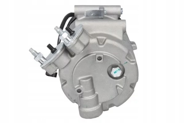 Compresor de aire acondicionado Thermotec KTT090355 usado 7