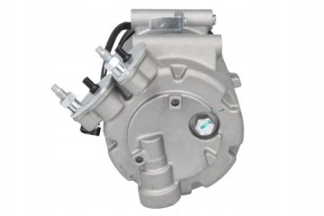 Air conditioning compressor KTT090355 Catalog number of the original FORD 01694191 FORD 1671720 FORD 1697034 FORD 1706376 FORD 1