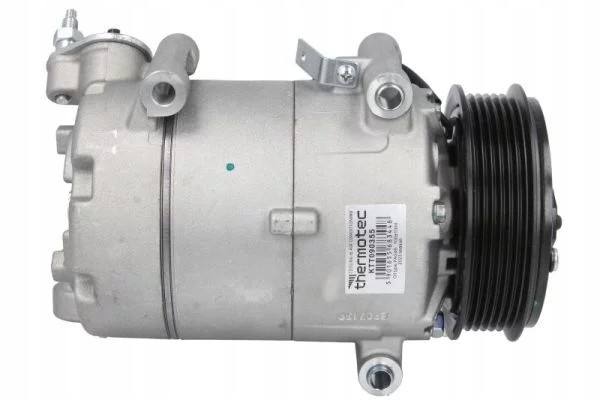Compresor de aire acondicionado Thermotec KTT090355 usado 8