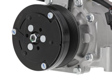 COMPRESSOR AIR CONDITIONING COMPRESSOR HONDA CR V III 2 0 10 06 06 12