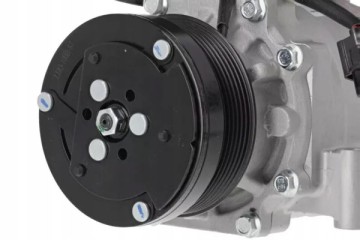 COMPRESSOR AIR CONDITIONING COMPRESSOR HONDA CR V III 2 0 10 06 06 12 Part manufacturer Valeo