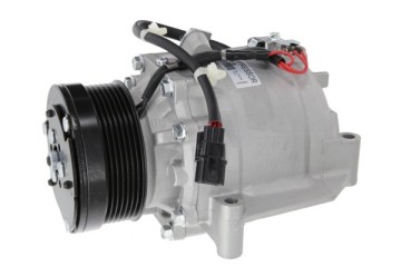 COMPRESSOR AIR CONDITIONING COMPRESSOR HONDA CR V III 2 0 10 06 06 12 Quality of parts according to GVO Q original with factory 