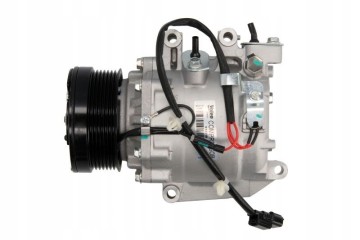 COMPRESSOR AIR CONDITIONING COMPRESSOR HONDA CR V III 2 0 10 06 06 12 Product weight with unit packaging 6 96 kg