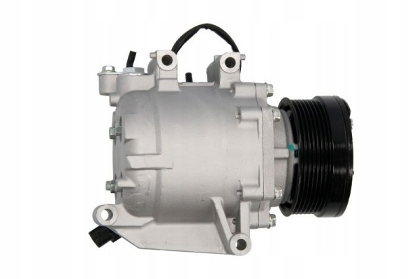 Compresor de Aire Acondicionado Valeo 813119 usado 9