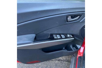 SSANGYONG TIVOLI Limited 4x2