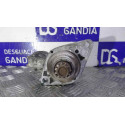 02Z911024J MOTOR ARRANQUE VOLKSWAGEN CADDY (2K)(02.2004) Tramper 2010 02Z911024J 158048 VOLKSWAGEN - 4