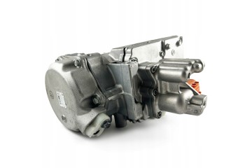 Air conditioning compressor Renault Zoe 926008999R Catalog number of the part 926008999R 926008525R
