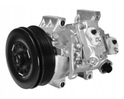 COMPRESSOR AIR CONDITIONING COMPRESSOR 32741 NRF TOYOTA