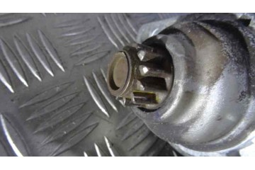 02Z911024J MOTOR ARRANQUE VOLKSWAGEN CADDY (2K)(02.2004) Tramper 2010 02Z911024J 158048 VOLKSWAGEN - 5