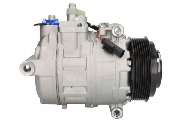 Compresor de aire acondicionado Thermotec KTT095011 nuevo 2