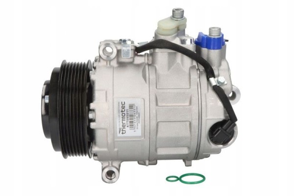 Compresor de aire acondicionado Thermotec KTT095011 nuevo 4