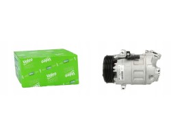RENAULT AIR CONDITIONING COMPRESSOR