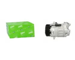 Compresor de Aire Acondicionado VALEO 813265
