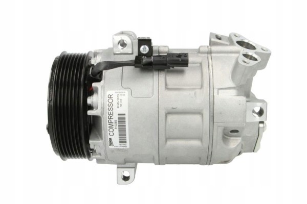 Compresor de Aire Acondicionado Valeo 813265 nuevo 2