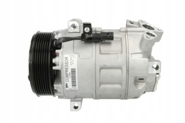 RENAULT AIR CONDITIONING COMPRESSOR Part manufacturer Valeo