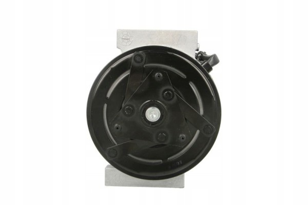 Compresor de Aire Acondicionado Valeo 813265 nuevo 3