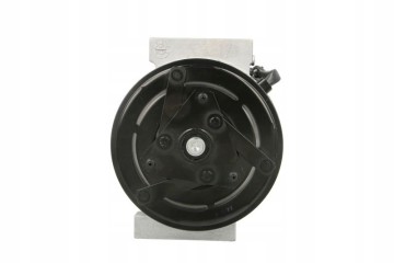 RENAULT AIR CONDITIONING COMPRESSOR Catalog number of the part 813265