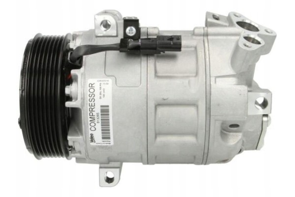 Compresor de Aire Acondicionado Valeo 813265 nuevo 5