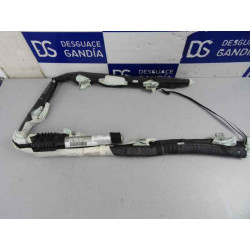 9654115280 AIRBAG CORTINA DELANTERO IZQUIERDO CITROEN GRAND C4 PICASSO