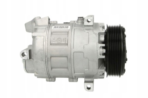 Compresor de Aire Acondicionado Valeo 813265 nuevo 8