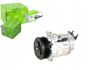 RENAULT AIR CONDITIONING COMPRESSOR EAN GTIN 3276428132655
