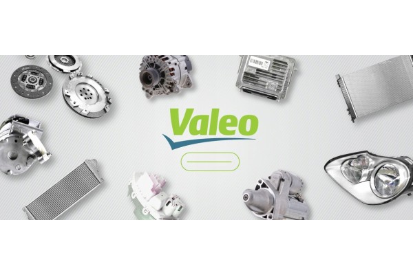 Compresor de Aire Acondicionado VALEO 813265
