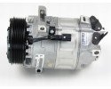 Compresor de Aire Acondicionado VALEO 813265