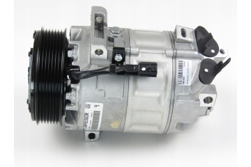 Compresor de Aire Acondicionado VALEO 813265