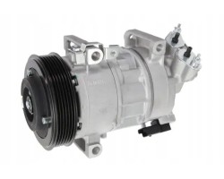 COMPRESSOR AIR CONDITIONING COMPRESSOR 813201 VALEO