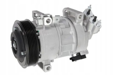 COMPRESSOR AIR CONDITIONING COMPRESSOR 813201 VALEO