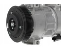 COMPRESSOR AIR CONDITIONING COMPRESSOR 813201 VALEO Packaging status original