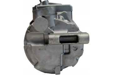 COMPRESSOR AIR CONDITIONING COMPRESSOR ACP 42 001S MAHLE