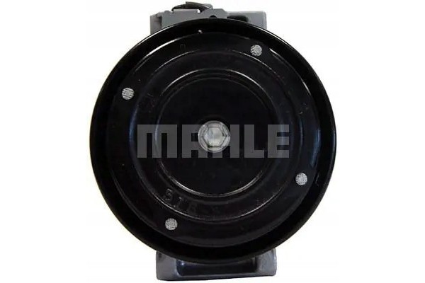 Compresor de aire acondicionado Mahle Acp 42 001S nuevo 3