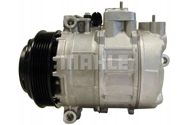 Compresor de aire acondicionado Mahle Acp 42 001S nuevo 4