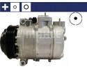 COMPRESSOR AIR CONDITIONING COMPRESSOR ACP 42 001S MAHLE Quality of parts according to GVO Q original with factory logo OEM OES