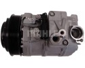 COMPRESSOR AIR CONDITIONING COMPRESSOR ACP 42 001S MAHLE Car type buses cargo vans passenger cars