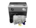 Air conditioning compressor AUDI A1 SKODA Fabia III Octavia II 1K0260859F