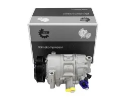 Compresor de aire acondicionado SKV 84SKV004