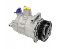 Air conditioning compressor AUDI A1 SKODA Fabia III Octavia II 1K0260859F Part manufacturer SKV