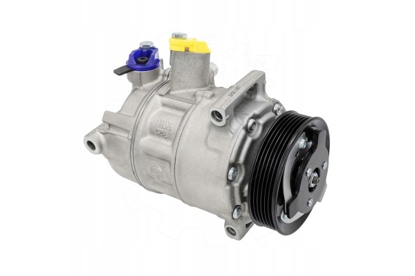 Compresor de aire acondicionado Skv 84SKV004 nuevo 2