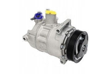 Air conditioning compressor AUDI A1 SKODA Fabia III Octavia II 1K0260859F Part manufacturer SKV